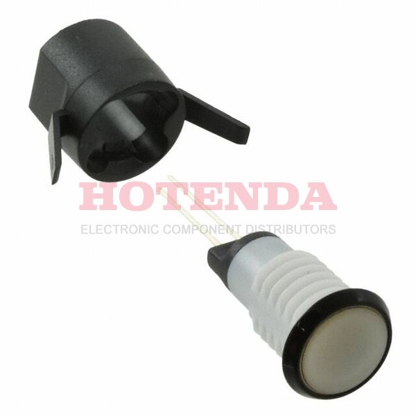 PM5-KBWD - PNL MNT 430NM 200MCD 4V BLUE