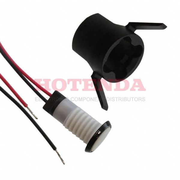 PM5-KPGDW12.0 - LED PANEL INDICATOR GRN 2.2V