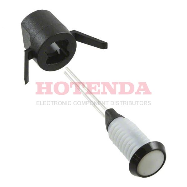 PM3-KBWD - PNL MNT 470NM 200MCD 4V BLUE