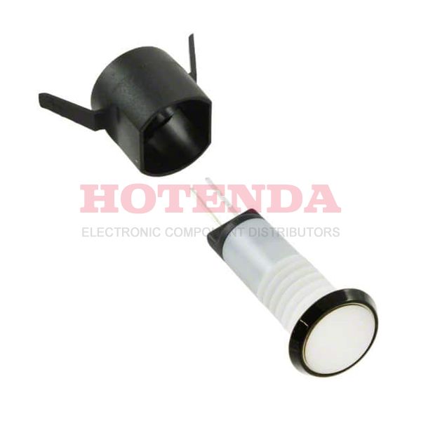 PM5-KPGD - PNL MNT 555NM 10MCD 2.2V GREEN