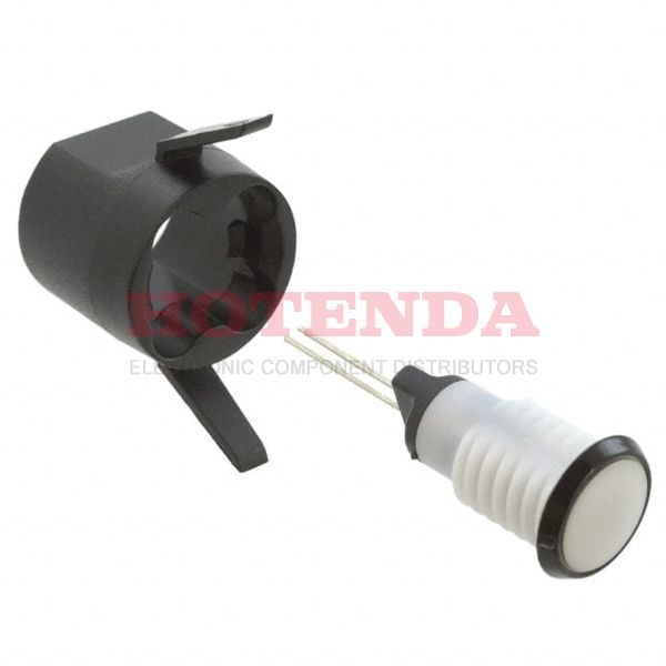 PM5-KRD - PNL MNT 645NM 40MCD 1.7V RED