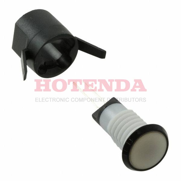 PM5-KWD - PNL MNT 5000K 600MCD 3.2V WHITE