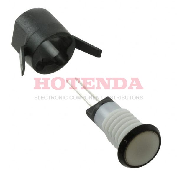 PM5-KYD - PNL MNT 590NM 300MCD 2V YLW