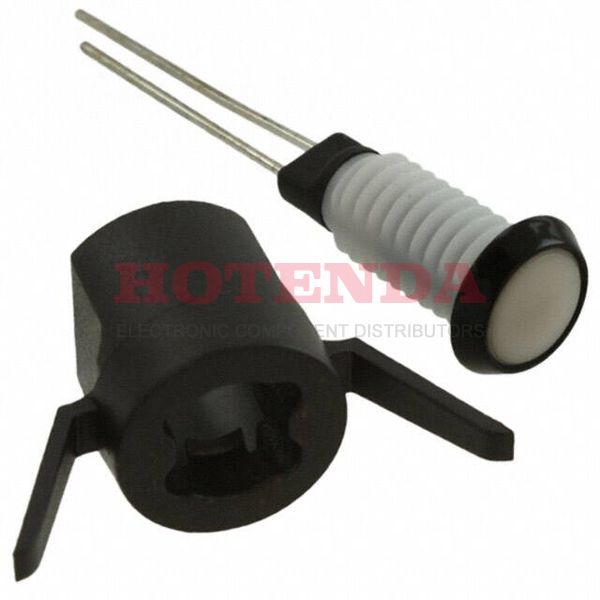 PM3-KAD - PNL MNT 610NM 100MCD 2V AMBER