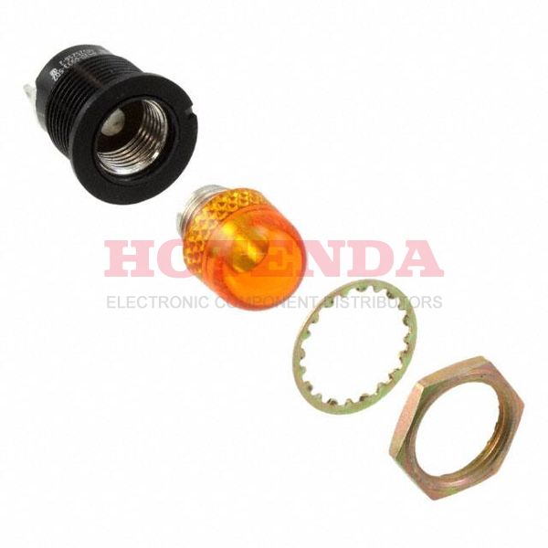 16284300933502 - PMI ASSY 15/32 YLW INCAND SLDR