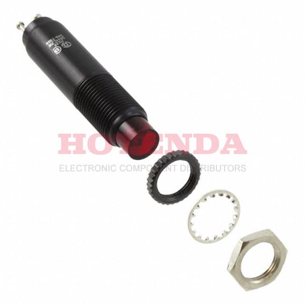 24978661431514 - PMI NEON DATALITE RED 22K CYL