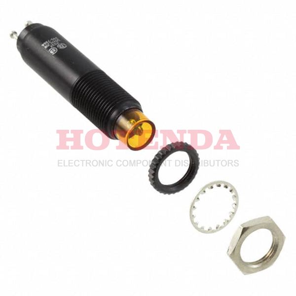 24978661433514 - PMI NEON DATALITE YLW 22K CYL