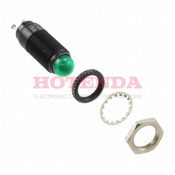 24979723732504 - NEON PANEL INDICATOR 28V