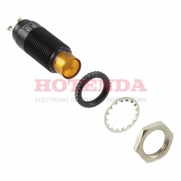 24980683333504 - NEON PANEL INDICATOR 5V