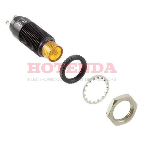 24980723333504 - NEON PANEL INDICATOR 28V