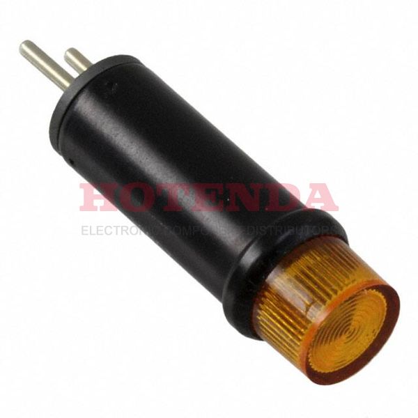 50749573333500 - LED DATALAMP CARTRIDGE YLW 3/8