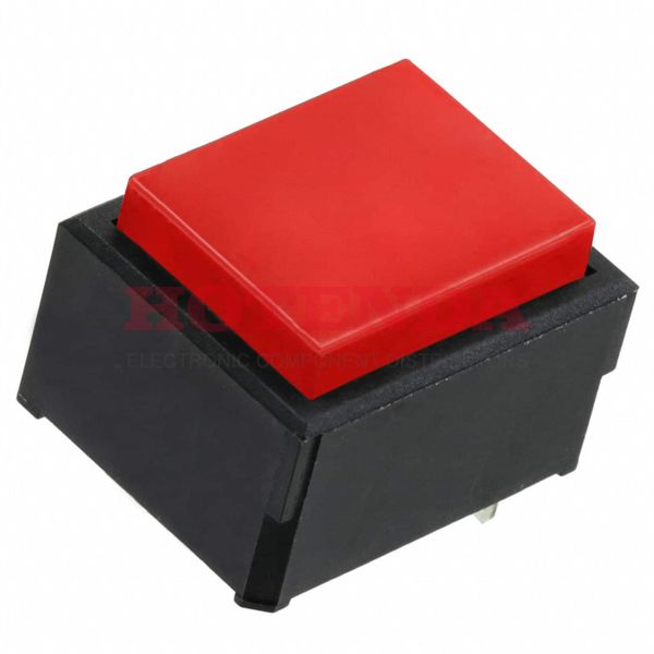 LP1W-L2-Z - PILOT LIGHT 12X15.6MM RED LED