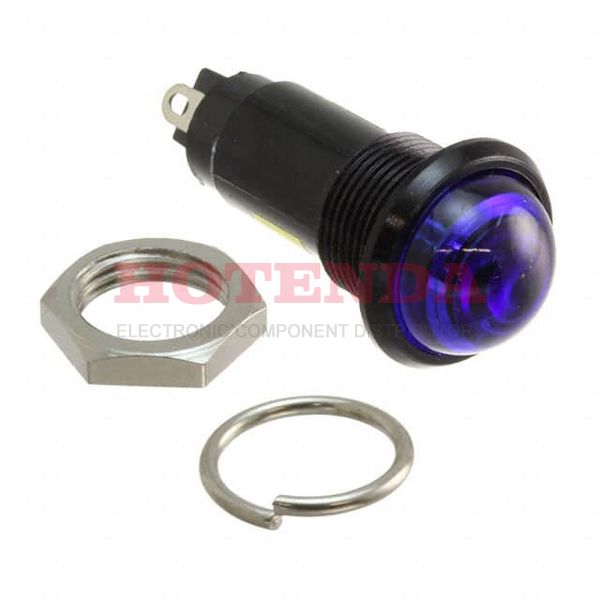 6861432124F - 16MM HB/B PMI-6VDC