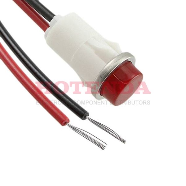 1050E86 - NEON PANEL INDICATOR 105V-125V