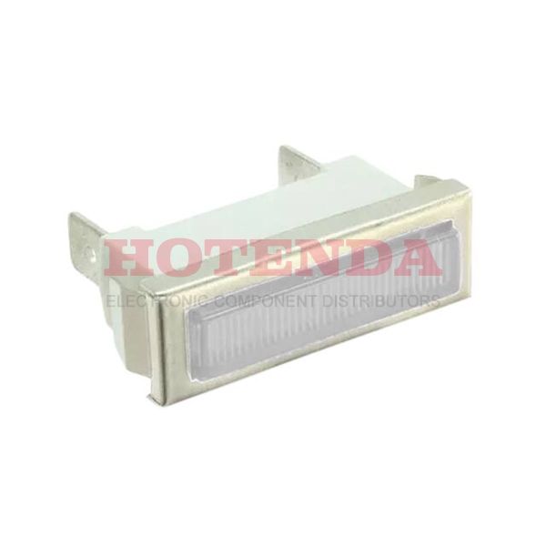 31-2115 - NEON PANEL INDICATOR 125V