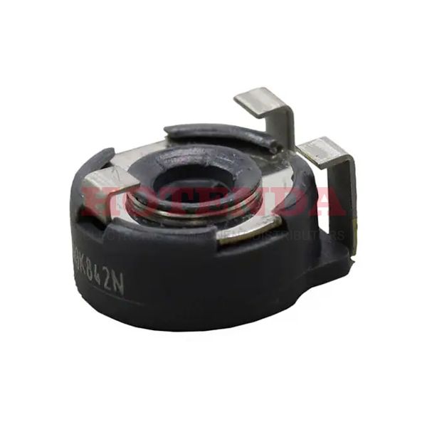 PS10MV50-103A3030-PM - POT 10K OHM LINEAR