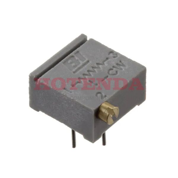 67PR10KLF - 67PR10KLF datasheet pdf and Trimmer Potentiometers product details from TT Electronics/BI stock available on our website