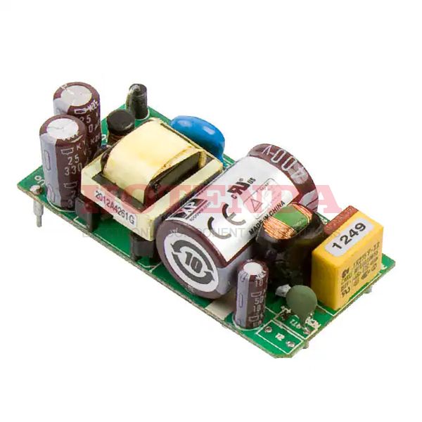 ECL15UD02-P - ECL15UD02-P datasheet pdf and AC DC Converters product details from XP Power stock available on our website