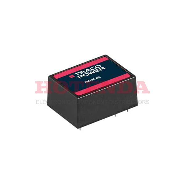 TMLM 04112 - AC/DC CONVERTER 12V 4W