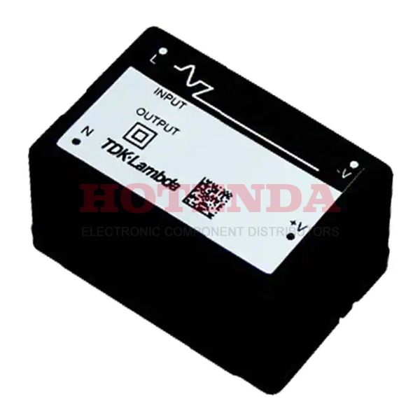 KWS10A-24 - KWS10A-24 datasheet pdf and AC DC Converters product details from TDK-Lambda Americas Inc. stock available on our website
