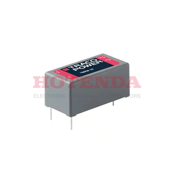 TMPM 10112 - TMPM 10112 datasheet pdf and AC DC Converters product details from Traco Power stock available on our website