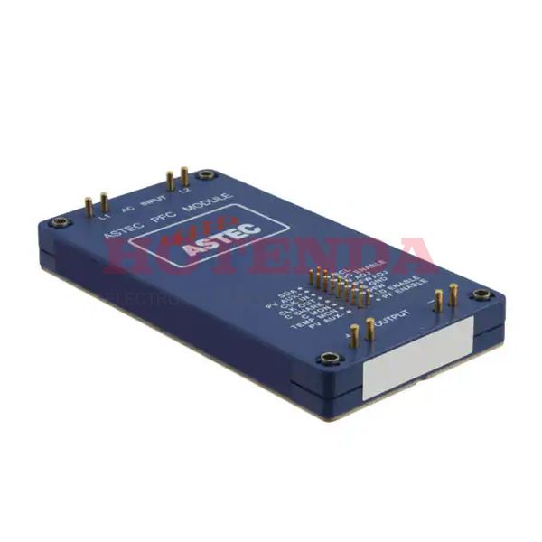 AIF04ZPFC-02L - AIF04ZPFC-02L datasheet pdf and AC DC Converters product details from Artesyn Embedded Power stock available on our website
