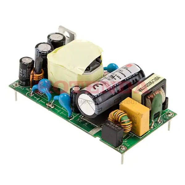 MFM-30-48 - MFM-30-48 datasheet pdf and AC DC Converters product details from MEAN WELL USA Inc. stock available on our website