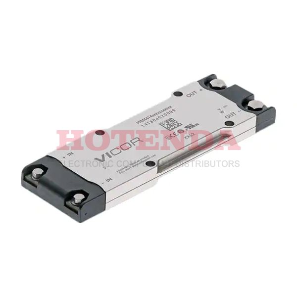 PFM4414BB6M48D0CB8 - PFM4414BB6M48D0CB8 datasheet pdf and AC DC Converters product details from Vicor Corporation stock available on our website