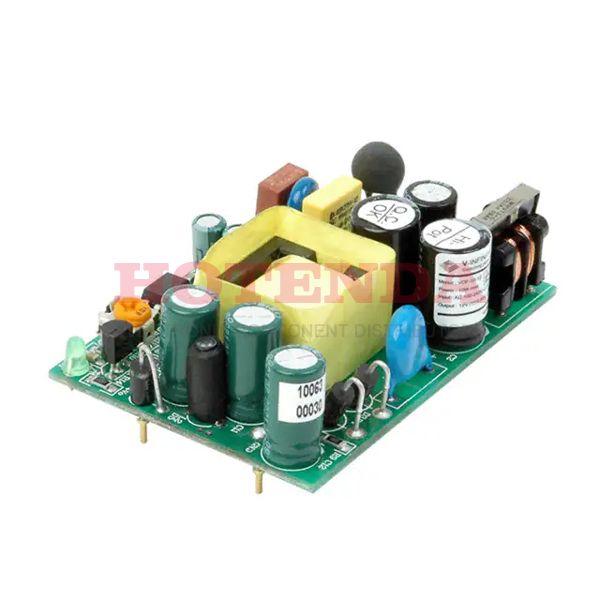 VOF-10-5 - PWR SUPPLY 10W OPEN 5V 2.0A