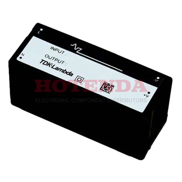 KWS25A-15 - KWS25A-15 datasheet pdf and AC DC Converters product details from TDK-Lambda Americas Inc. stock available on our website