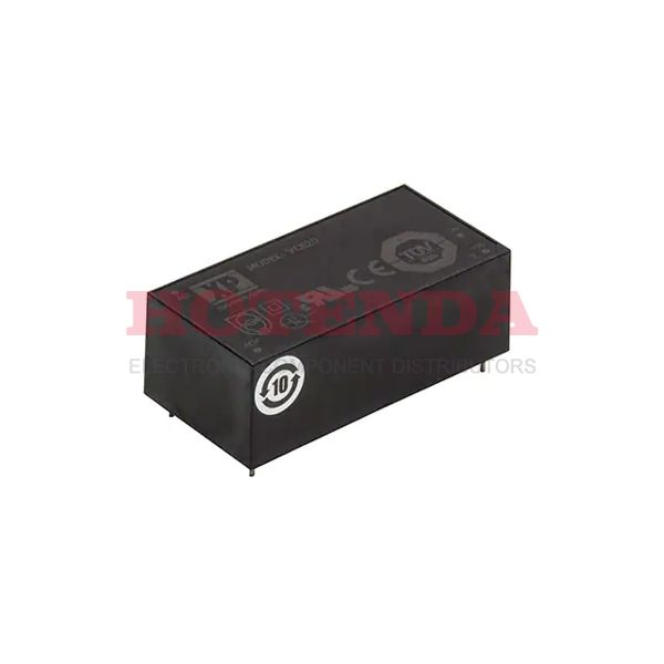 VCE20US15 - VCE20US15 datasheet pdf and AC DC Converters product details from XP Power stock available on our website