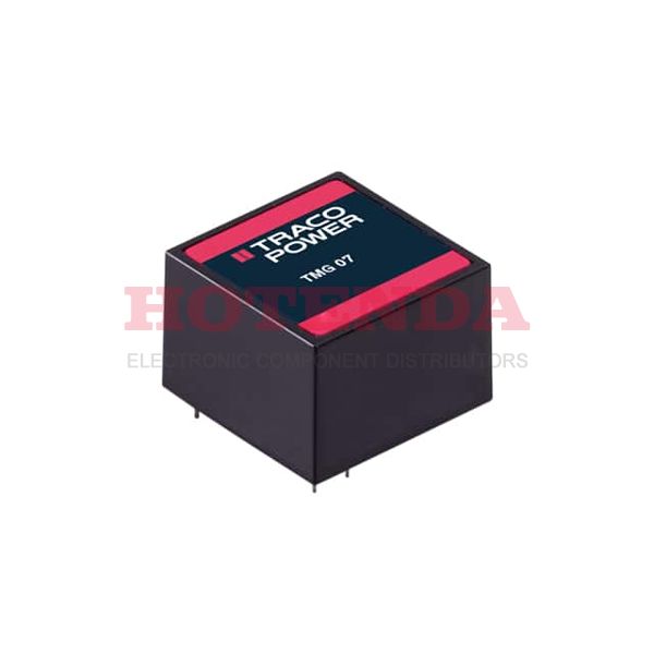 TMG 07124 - TMG 07124 datasheet pdf and AC DC Converters product details from Traco Power stock available on our website