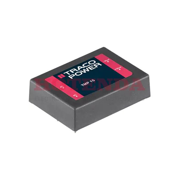 TMP 15148 - TMP 15148 datasheet pdf and AC DC Converters product details from Traco Power stock available on our website