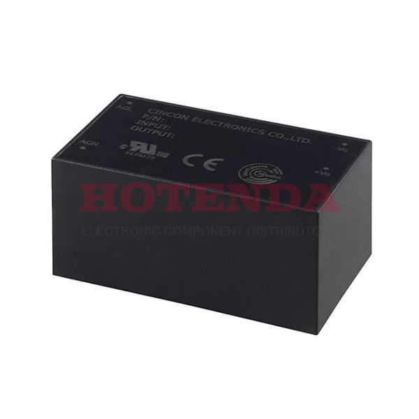 CFM25S150-E PL - CFM25S150-E PL datasheet pdf and AC DC Converters product details from Cincon Electronics Co. LTD stock available on our website