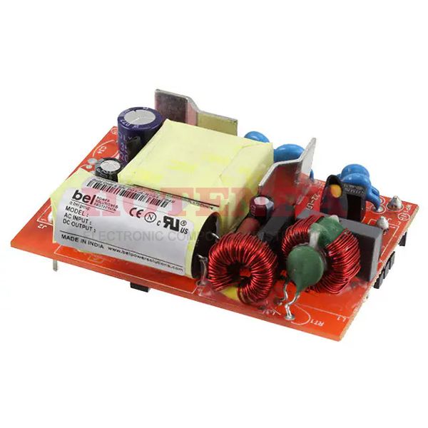 MBC41-1024P - AC/DC CONVERTER 24V 40W