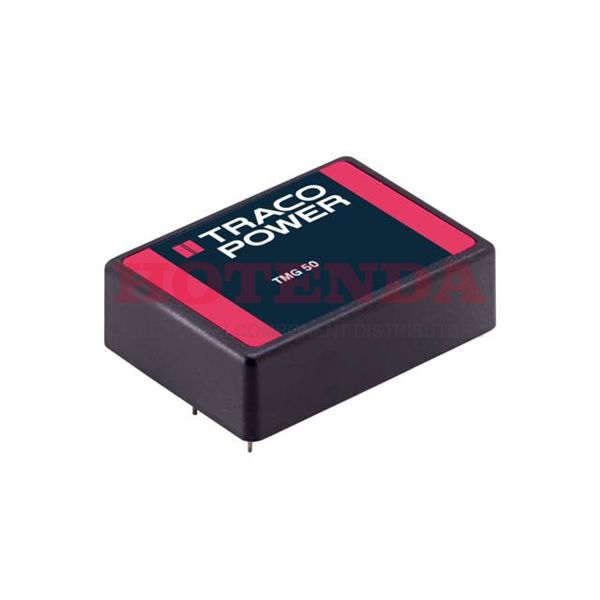 TMG 50105 - TMG 50105 datasheet pdf and AC DC Converters product details from Traco Power stock available on our website
