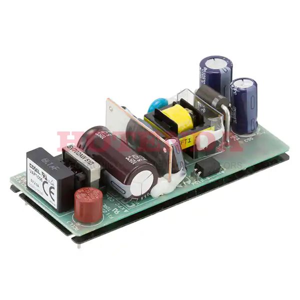 VAF1003 - VAF1003 datasheet pdf and AC DC Converters product details from Cosel USA, Inc. stock available on our website