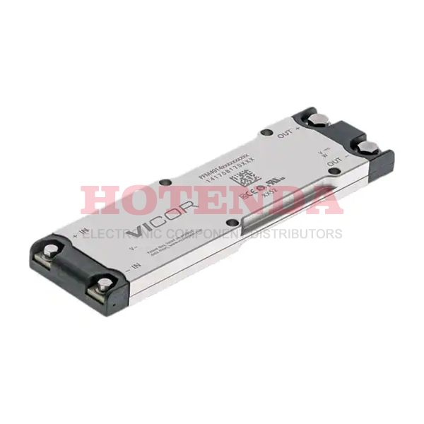 PFM4914BB6M24D0TA8 - PFM4914BB6M24D0TA8 datasheet pdf and AC DC Converters product details from Vicor Corporation stock available on our website