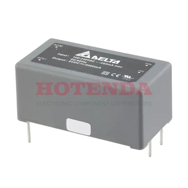 AA10S1500A - AA10S1500A datasheet pdf and AC DC Converters product details from Delta Electronics stock available on our website