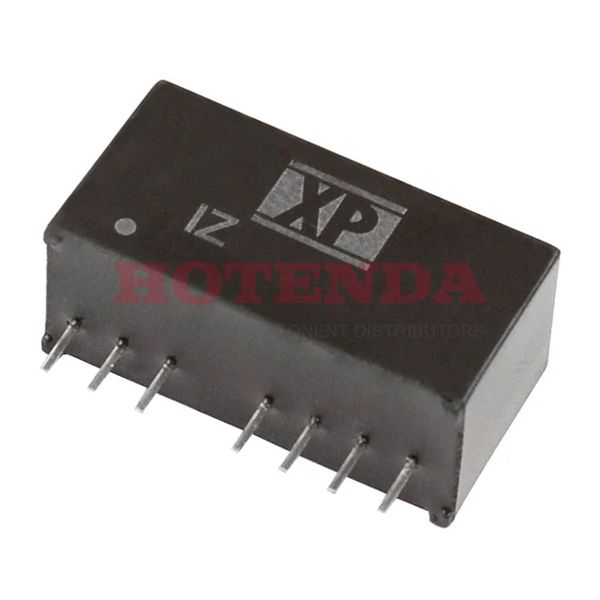 IZ2403S - IZ2403S datasheet pdf and DC DC Converters product details from XP Power stock available on our website