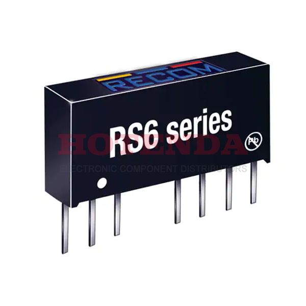 RS6-0505D