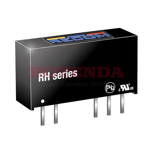 RH-2409D/HP