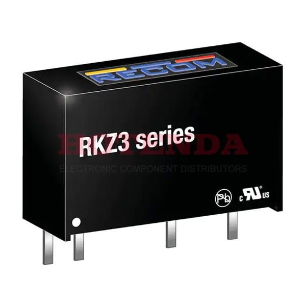 RKZ3-0505S