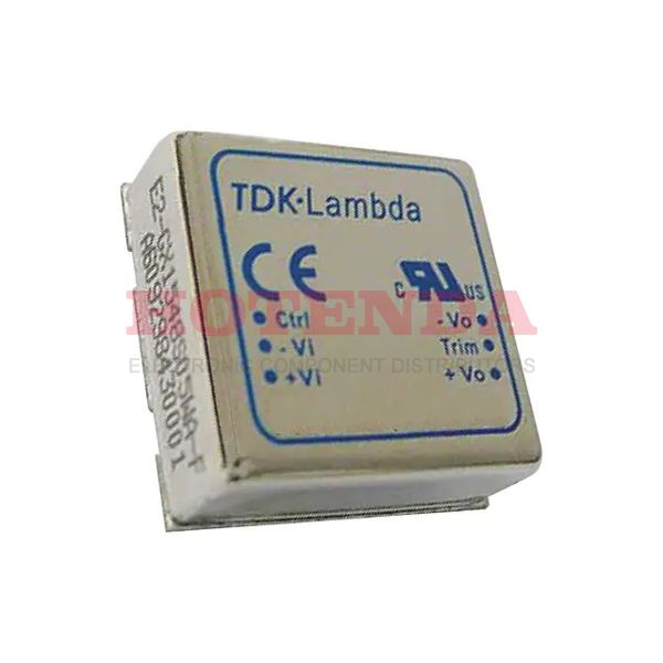 PXB15-24S3P3/NT - Isolated DC/DC Converters 13W 3.3V 4A