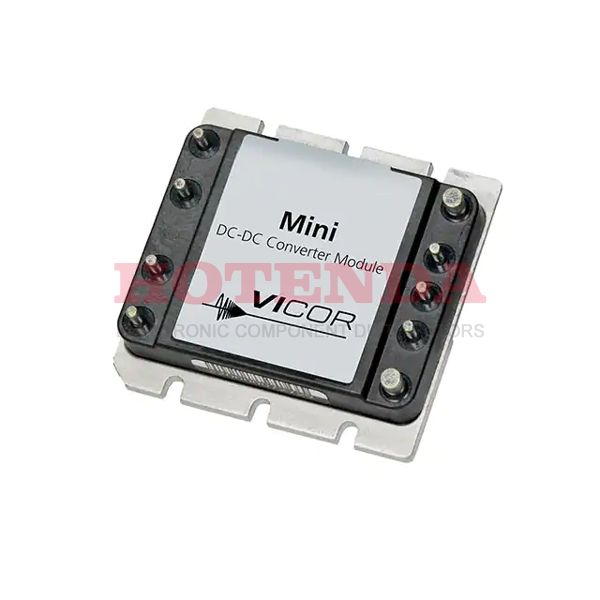 V24B48E200BL - CONVERTER MOD DC/DC 48V 200W