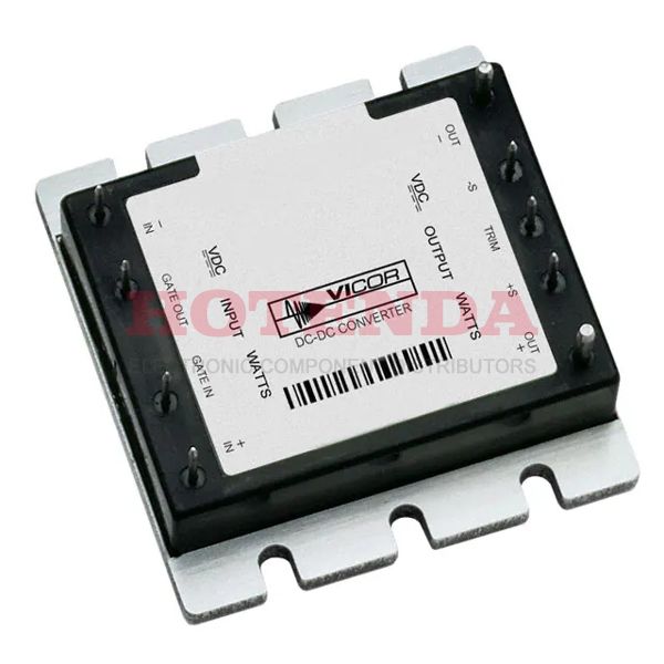 VI-JT3-EZ-B1 - VI-JT3-EZ-B1 datasheet pdf and DC DC Converters product details from Vicor Corporation stock available on our website