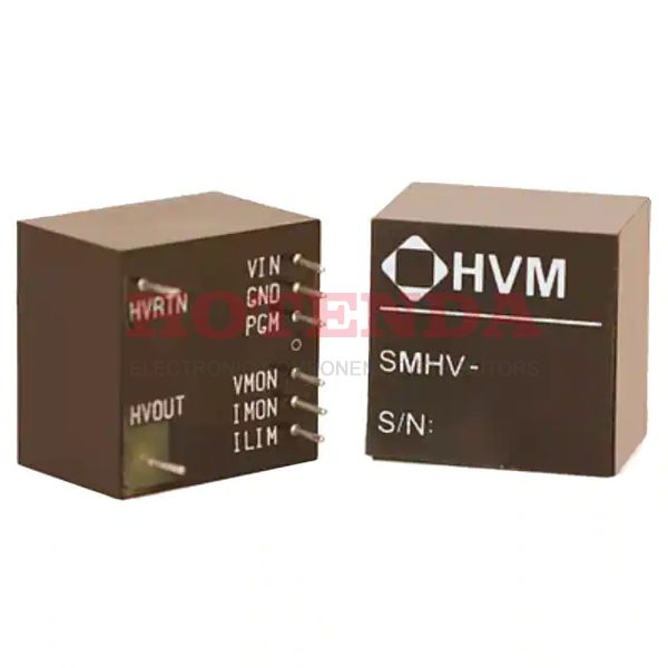 SMHV0510N