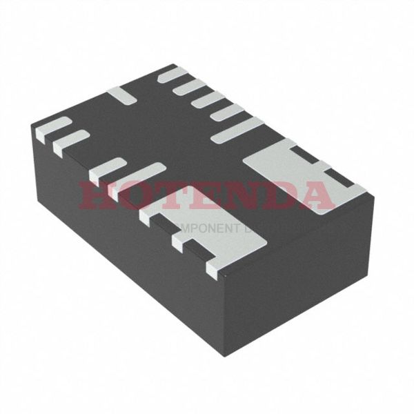 MPM6010GQV-P - HIGH EFFICIENCY 36V/1.5A MODULES