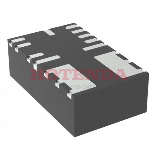 MPM6010GQVE-AEC1-P - HIGH EFFICIENCY 36V/1.5A MODULE