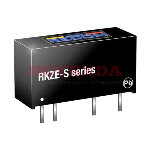 RKZE-0515S/P